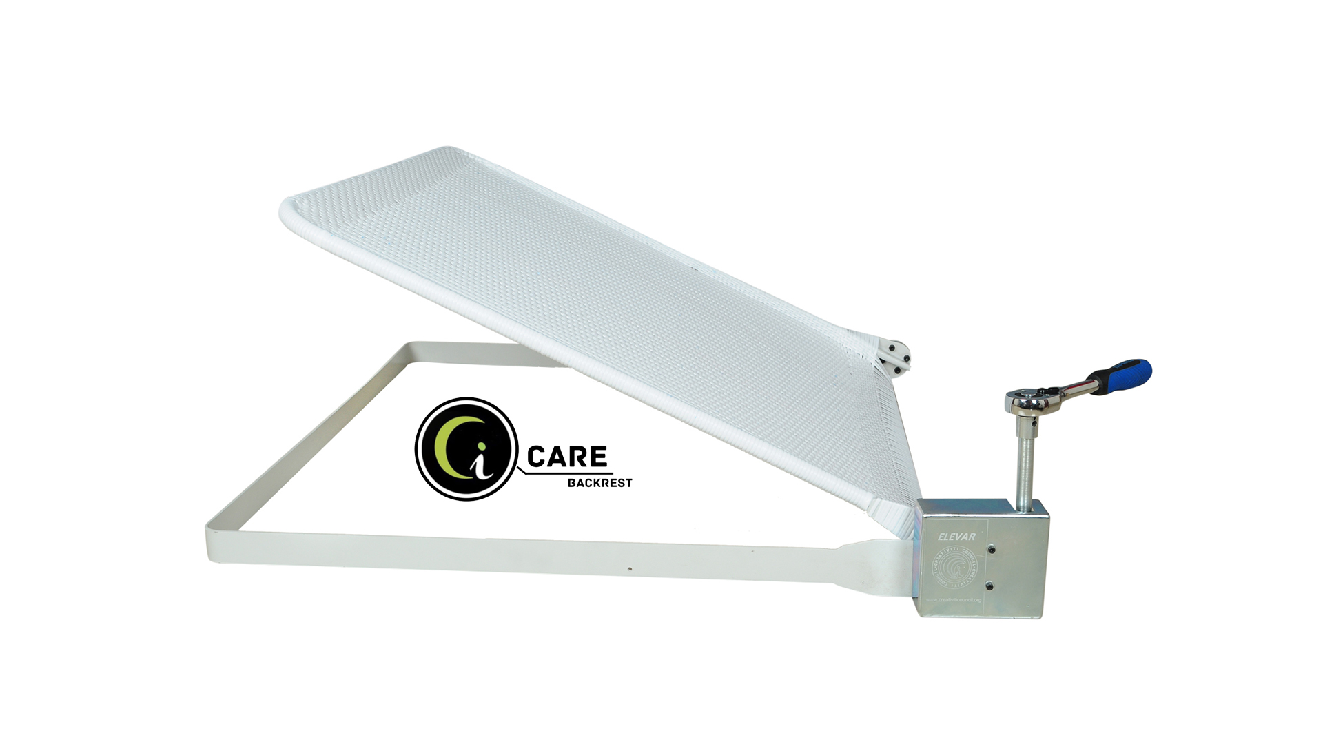 CiCARE – A SELF-OPERATED RECLINER FOR BEDRIDDEN PATIENTS